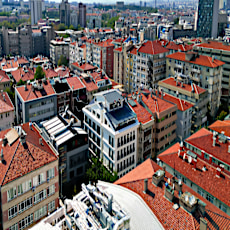 Sky Hill Hotel